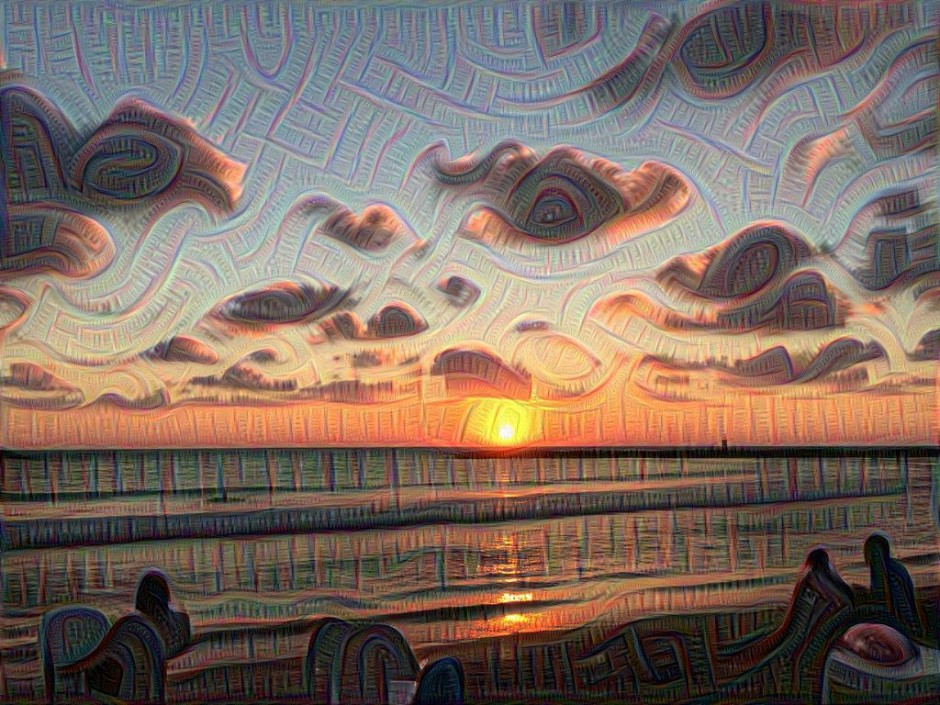 sunset-deep-dream-pretty