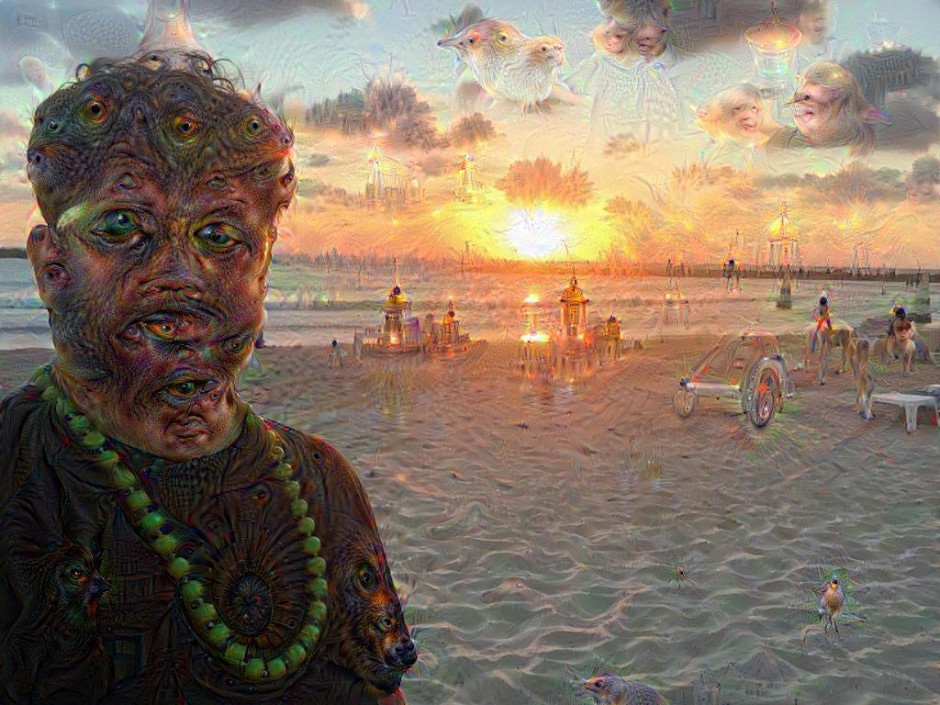 tel-aviv-sunset-deep-dream-weird